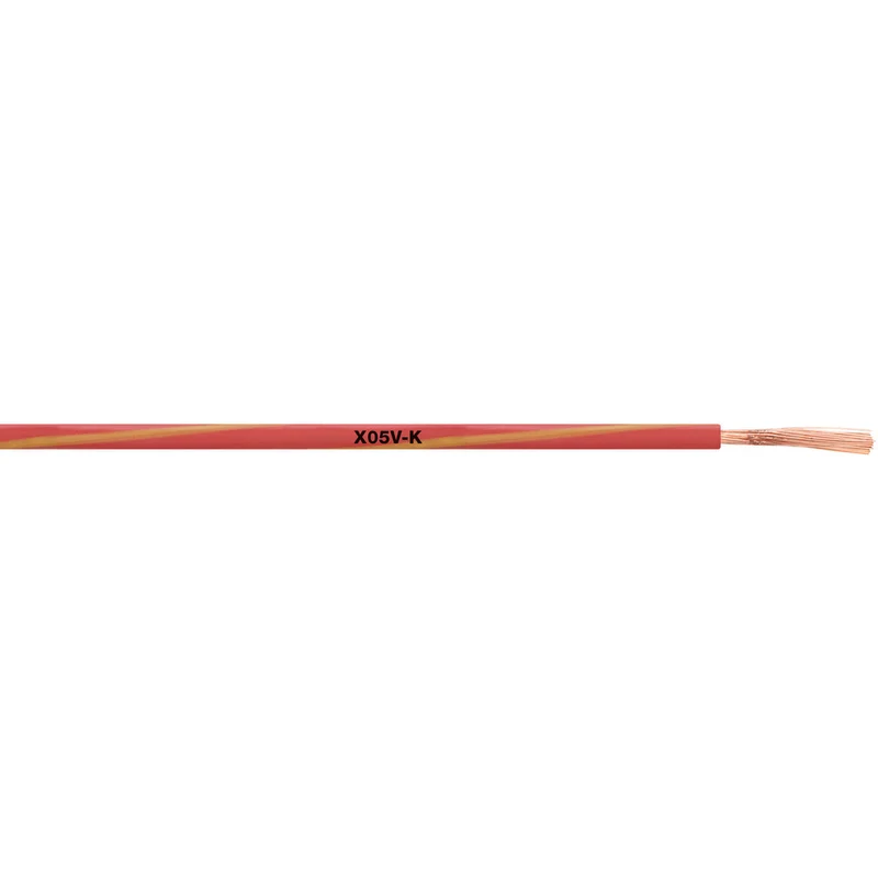 ÖLFLEX X05V-K Doppelhelix Steuerkabel 0.75mm² - 4512922S [250 Meter]