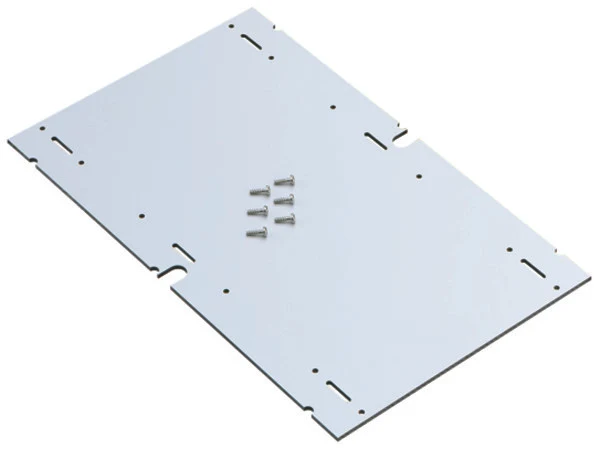 Spelsberg AK MPI 3 Montageplatte 240x390mm - 79500301