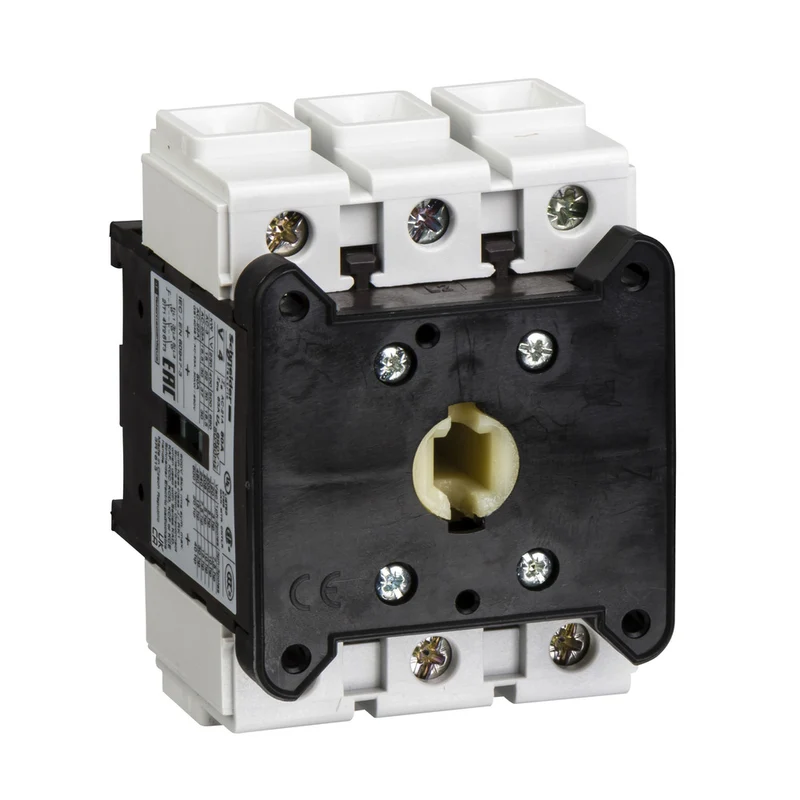TeSys Vario 3P 80A Schaltblock Für Motoranwendungen - V4