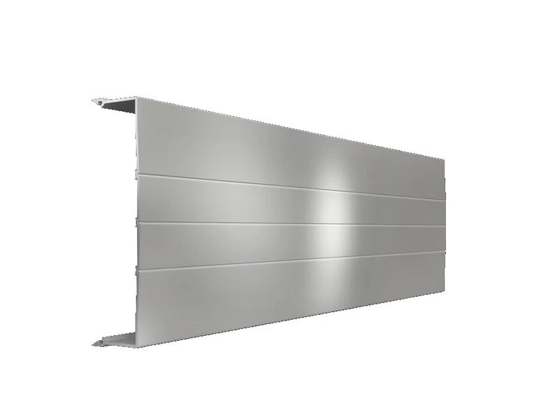 Rittal SV RiLine60 Abdeckung Profil 700mm 2PK - 9340200