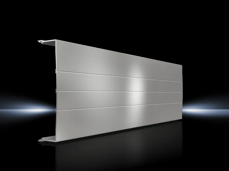 Rittal SV RiLine60 Abdeckung Profil 700mm 2PK - 9340200