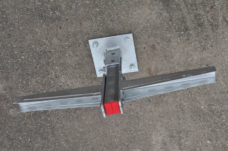 Schwerlast Kabelrinne Cantilever Unterstützung Arm - 311930