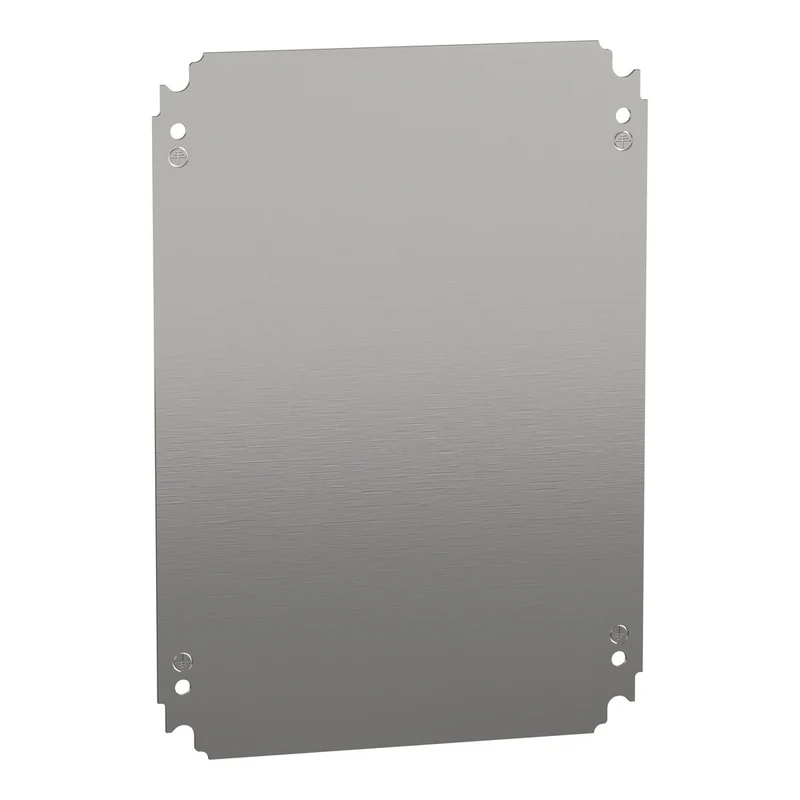 Schneider Electric NSYMM43 Montageplatte 400x300mm - NSYMM43