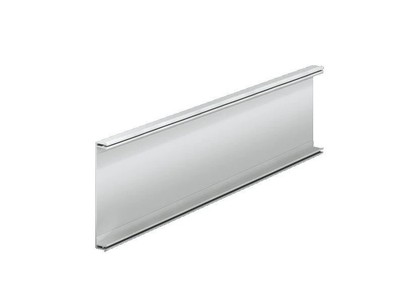Rittal Mini-Pls Grundplatte 700Mm - 9606000