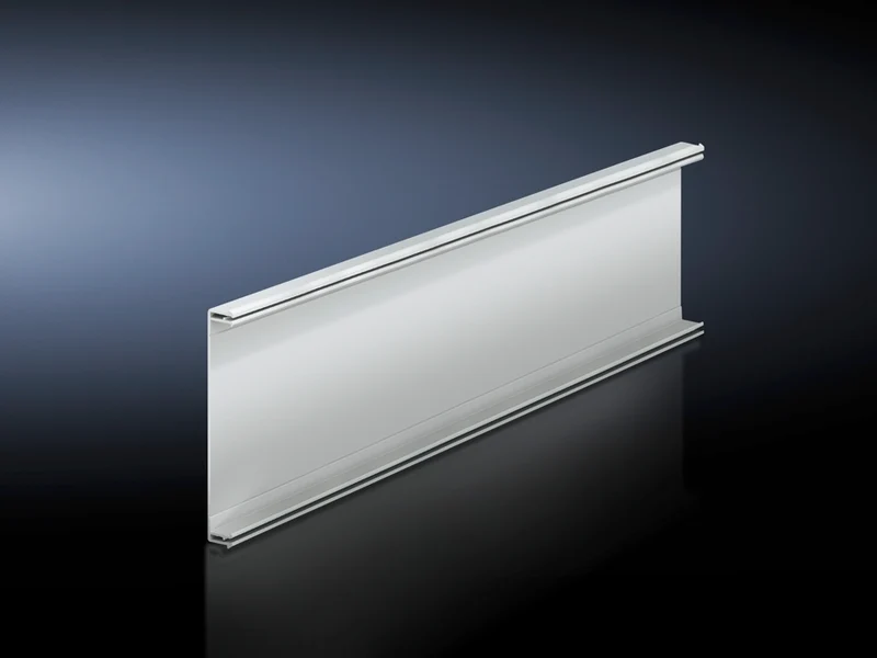 Rittal Mini-Pls Grundplatte 700Mm - 9606000