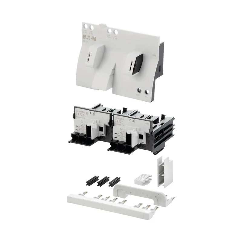 PKZM0-XRM12 Umkehrstarter Verdrahtungsset Für DILM7-15 - 283185