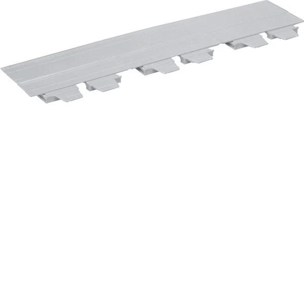 Hager Uz30T1 Vertikales Trennpanel 450mm Universal - Uz30T1