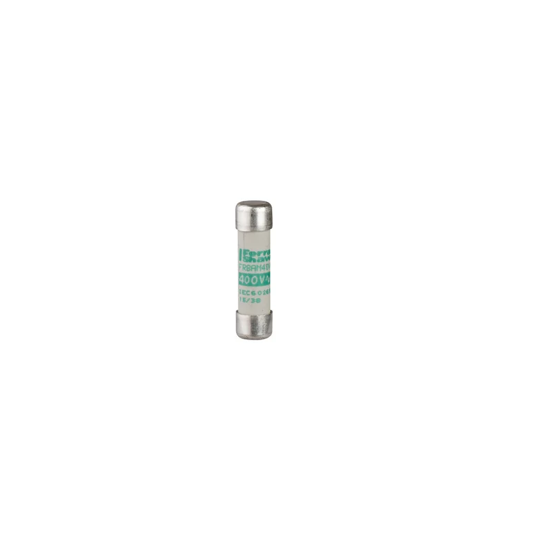 Schneider TeSys DF2 4A Motorschutzsicherung 10x38mm - DF2CA04 [10 Stück]