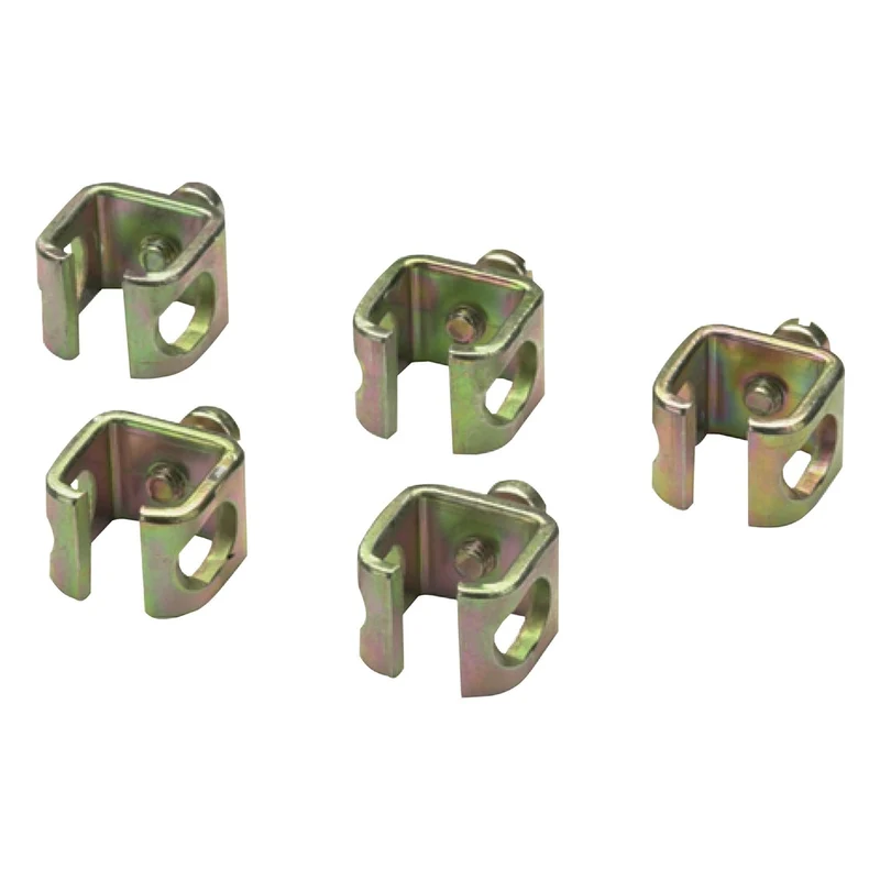 Eaton Sammelschienenanschlussset 10mm² - 1014907 [5 Teile]