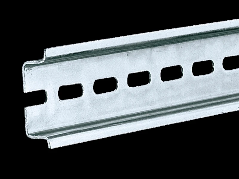 Rittal Hutschienen-Befestigung Th35 137mm - 2314000 [10 Stück]