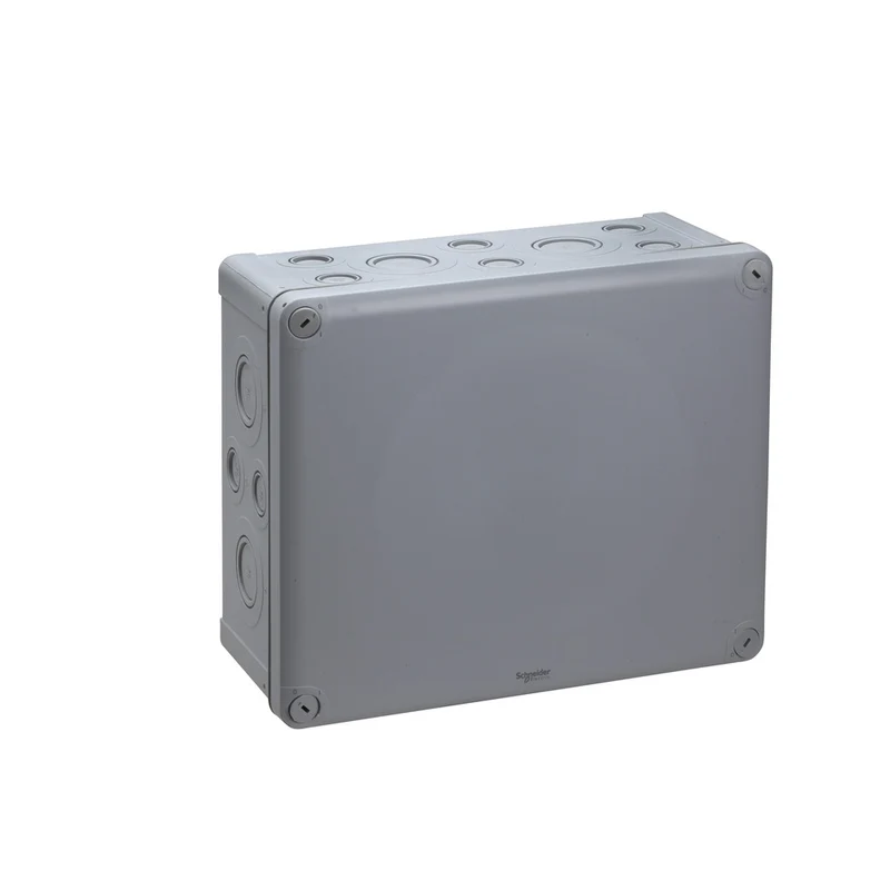 Schneider Electric IP55 Verbindungsdose 275x225x120mm - ENN05097