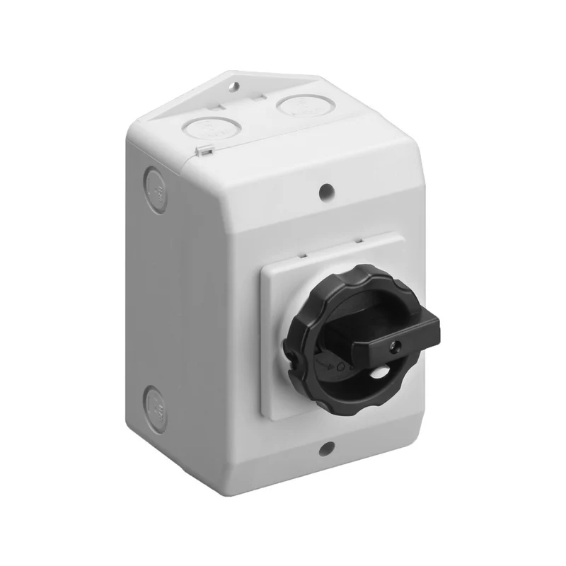 Sontheimer 25A 2P IP65 Lasttrennschalter - A532066
