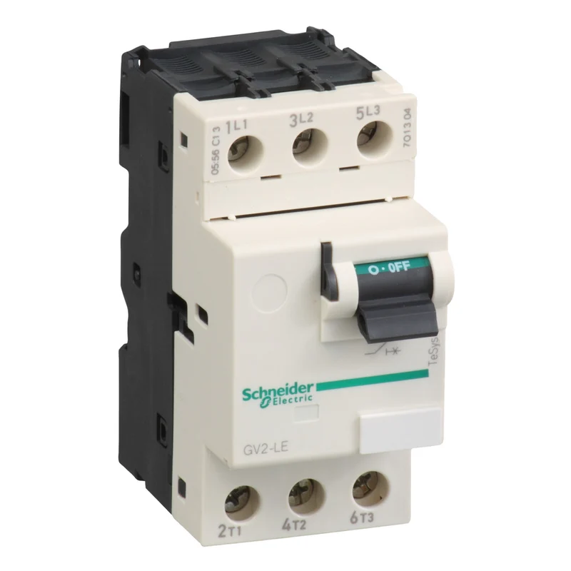 Schneider Electric GV2LE20 Motorschutzschalter 18A - GV2LE20