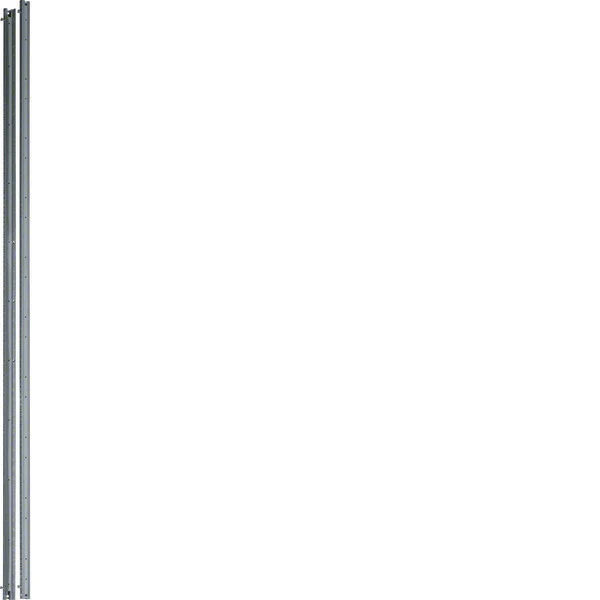 Hager Un10A Din Schienenmontagesystem 1500Mm - Un10A [2 Stück]