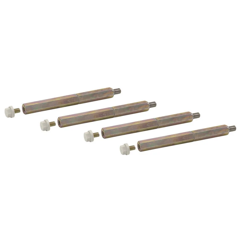 Eaton Halyester M6 Abstandssäulen-Set 101mm - 1045527 [4 Teile]