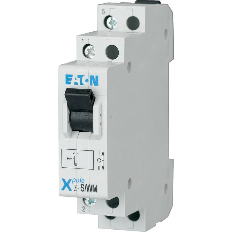Eaton Z-S/WM 16A 230V Modulare Umstellung Schalter - 248345