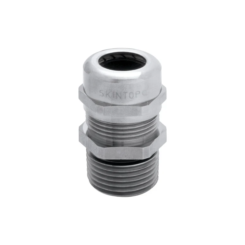LAPP Skintop MS-M-XL 40 Messing Kabelverschraubung - 53112055