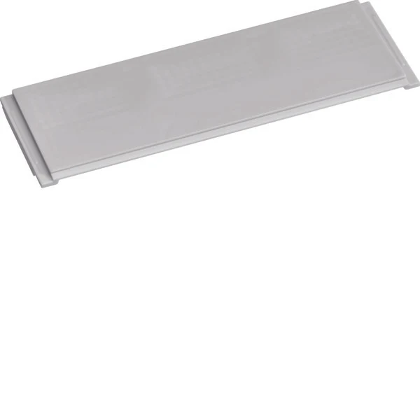 Hager VISION Zubehör für Einbauschrank - VKG77T [2 Stück]