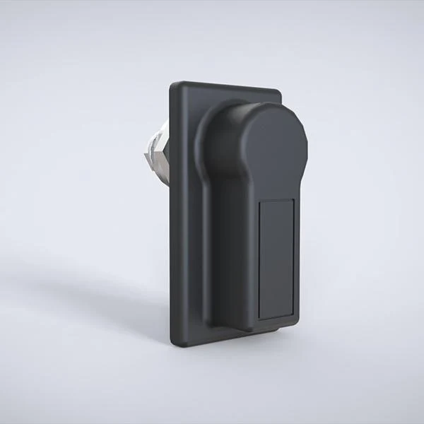 Nvent Hoffman Udh1C Griff Mit Schlüssel E2432 - Udh1C