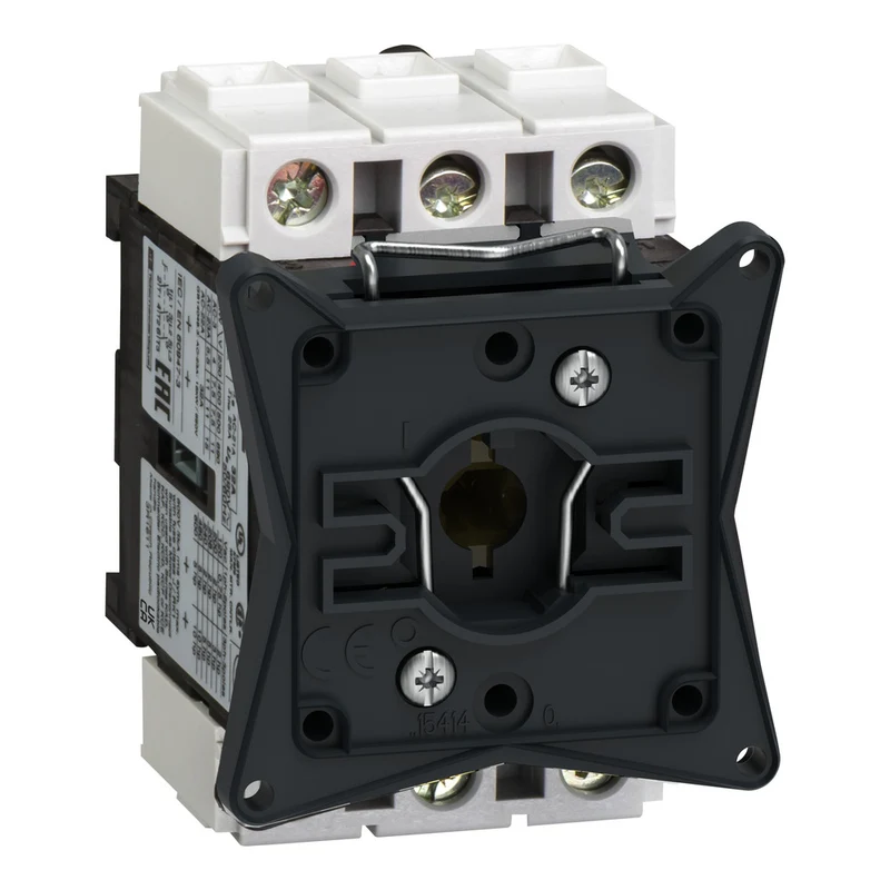 TeSys Vario 32A 3P Trennschalter Basiseinheit - V1