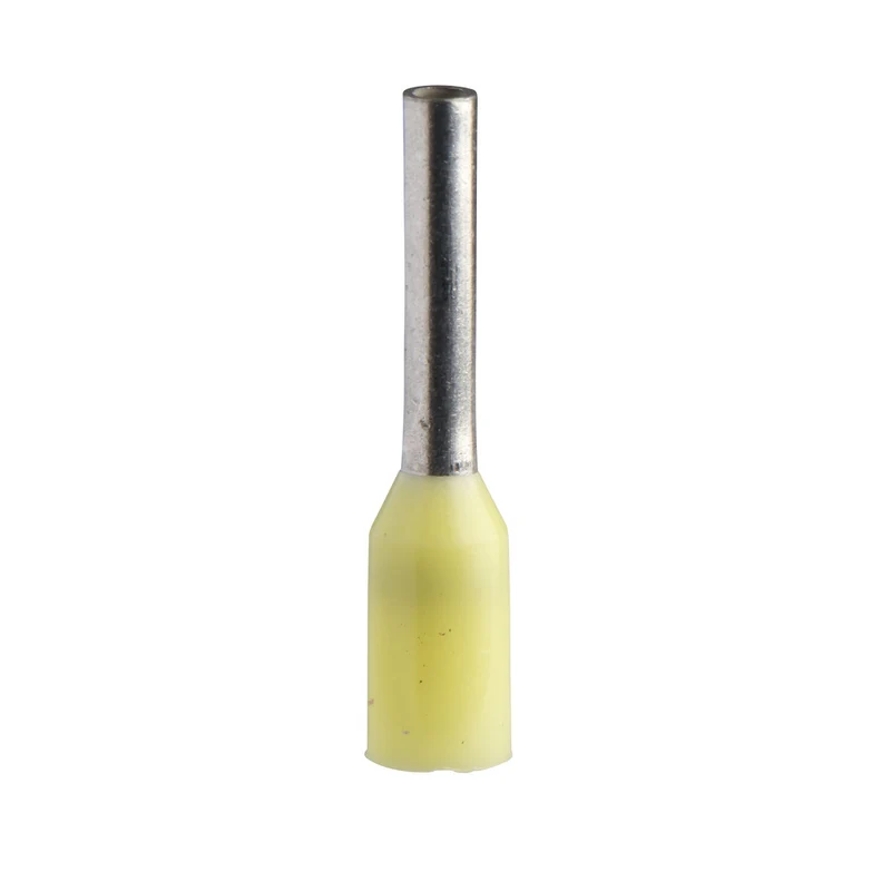 Schneider Electric Linergy DZ5 Kabelende 0.25mm² Gelb - DZ5CE002 [1000 Stück]