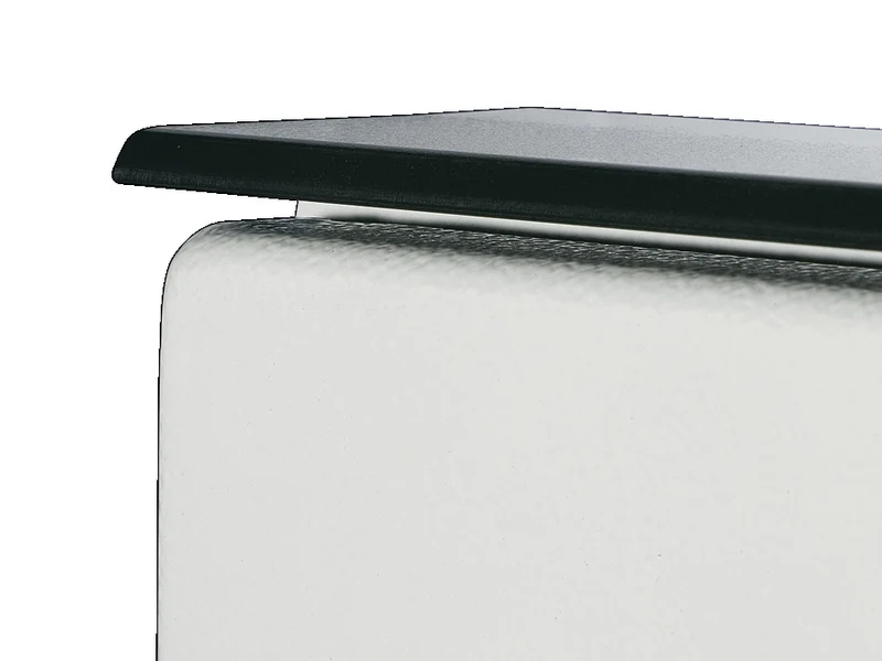 Rittal Sz Stäube Schutzleiste 1200mm - 2426500