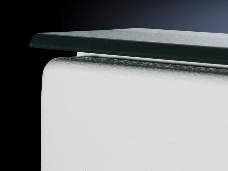 Rittal Sz Stäube Schutzleiste 1200mm - 2426500
