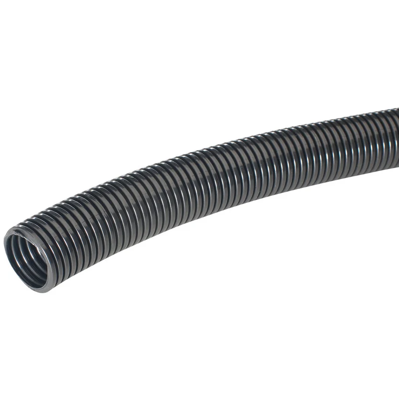Silvyn Fpas Pa6 Parallel Gerippte Kabelschutzschlauch 34 Mm - 61754055 [25 Meter]