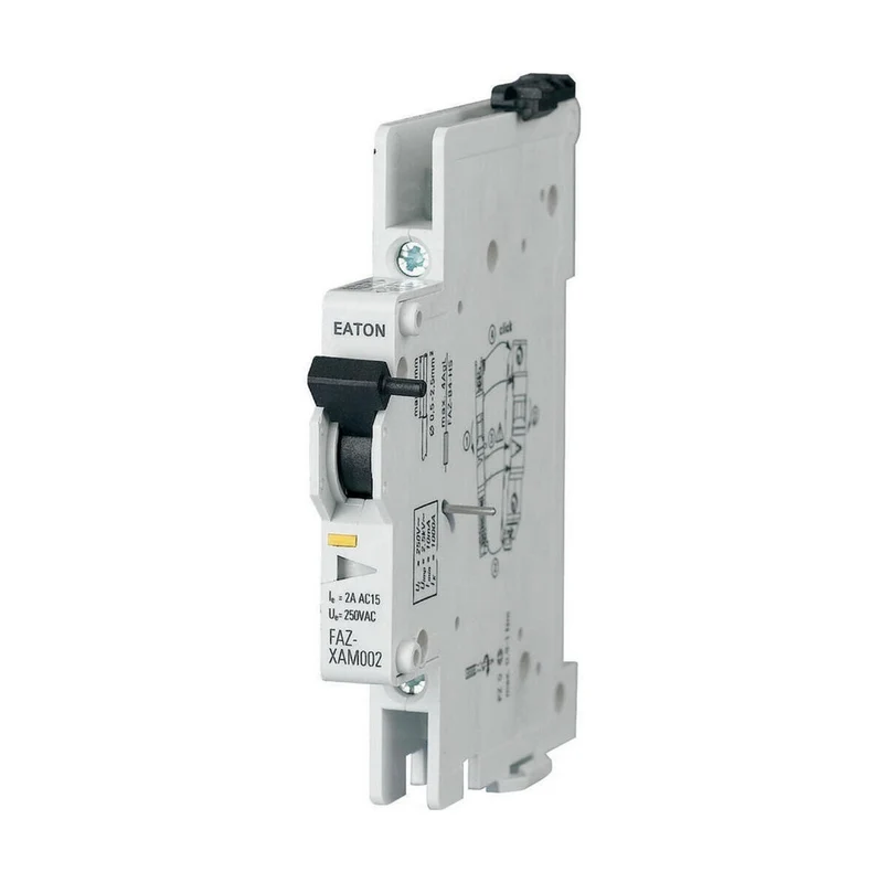 Eaton Faz Xam002 Hilfskontaktschalter 2W - 262414