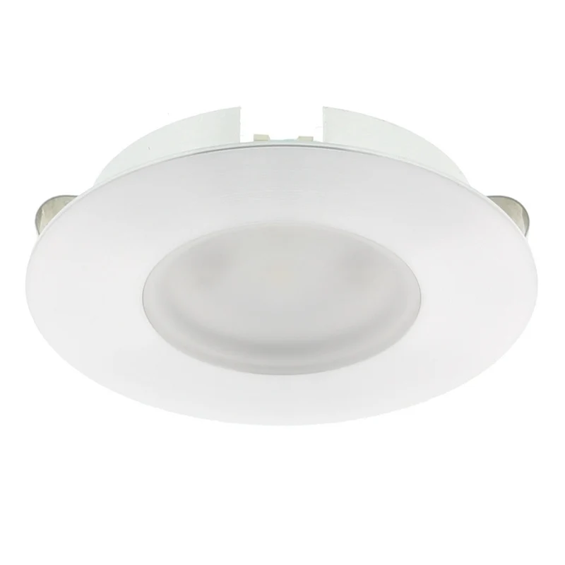 Lagos XPG Led Einbauleuchte 2.3W 2700K IP44 - 876693