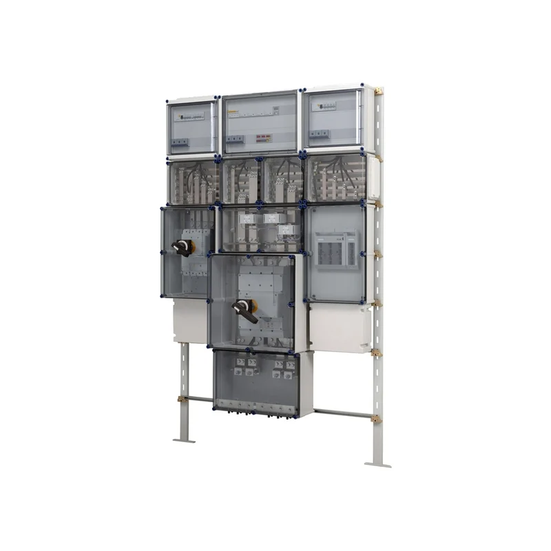 Eaton Halyester Abschirmplatte 240x240mm BP2 433 - 1028263