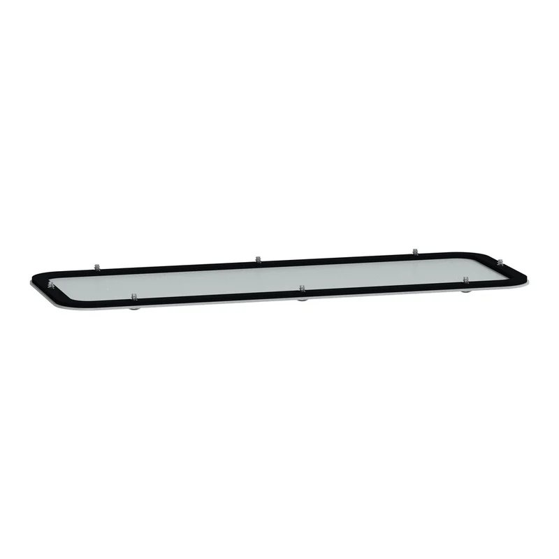Kabeldurchführungsplatte Schneider Electric NSYTLD 345x130mm - NSYTLD