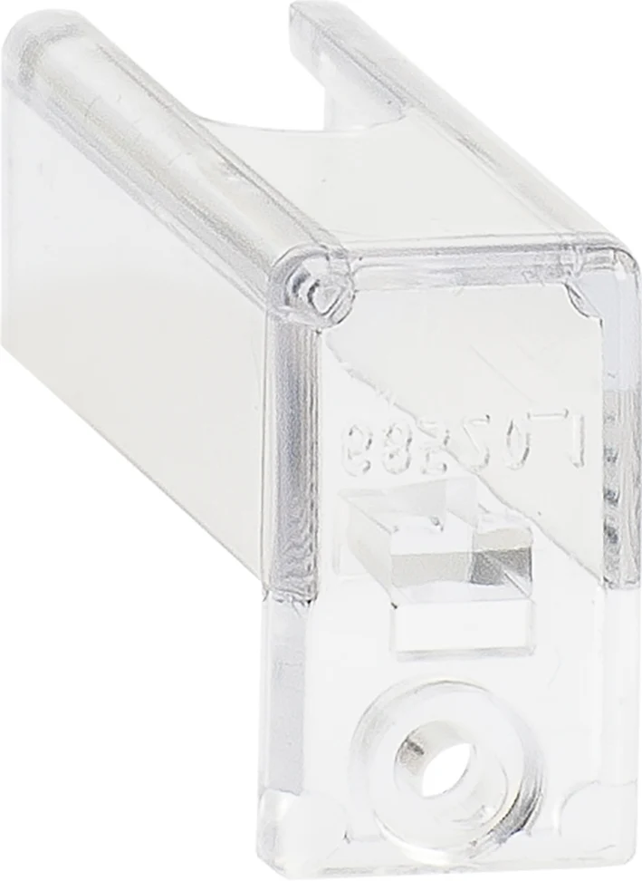 ABB SwitchLine Abschirmkappe Anschlussklemme Hauptkabel - 1SCA105314R1001 [2 Stück]