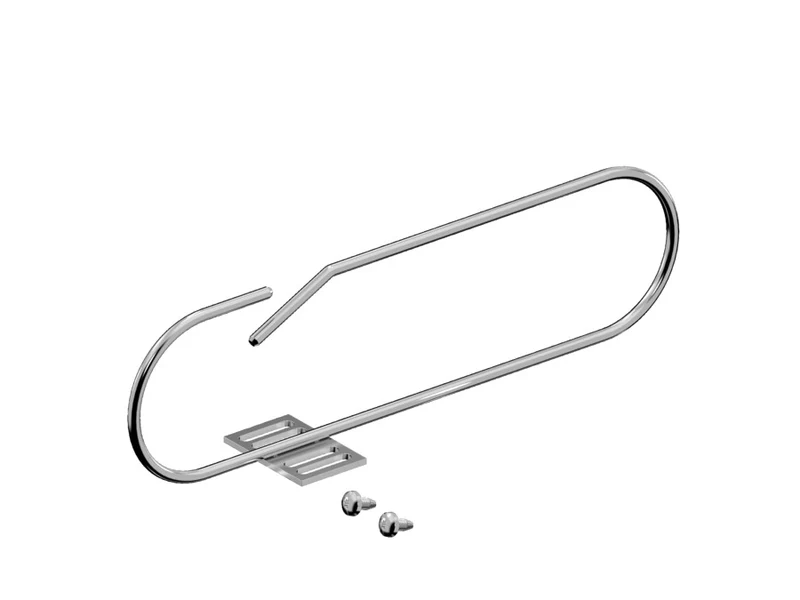 Rittal DK Kabelmanagement Ring 330x90mm - 7220600 [4 Stück]