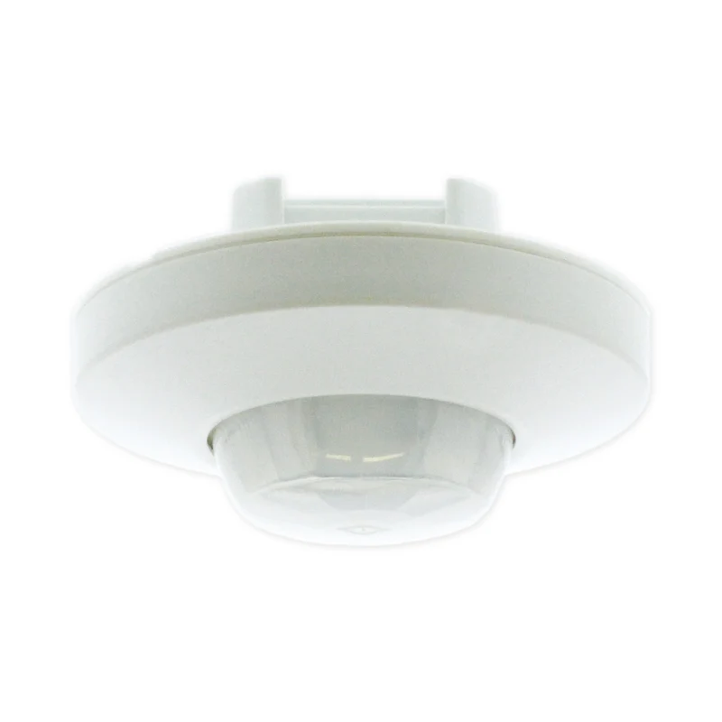 Pir Bewegungsmelder 230V 2000W 40M Flurdetektion - 870460