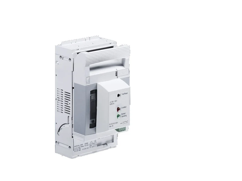 160A Nh Sicherungslastschalter Isolator Din00 690V - 9344020