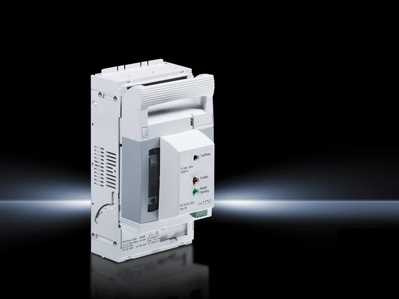 160A Nh Sicherungslastschalter Isolator Din00 690V - 9344020