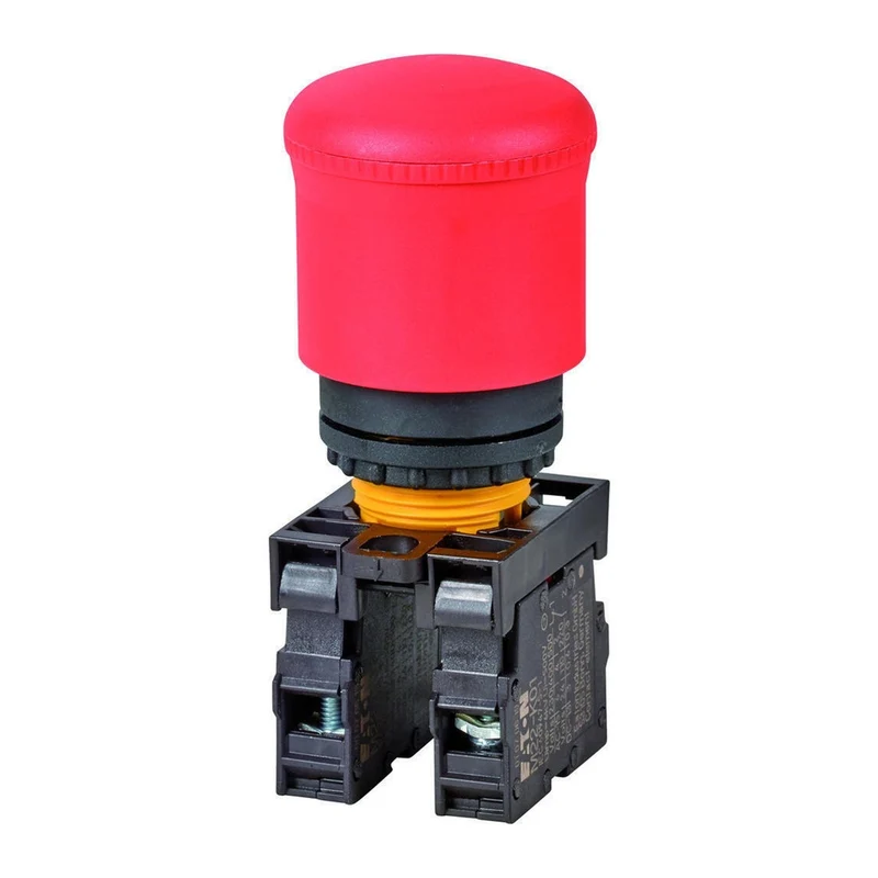 Eaton RMQ-Titan Not-Aus-Taste IP66 38mm NC/NO - 216516