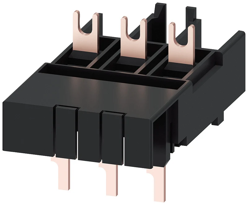 Siemens Verbindungsmodul 3RA2921-1BA00 Für Die 3RV2 3RT2 Serie - 3RA29211BA00