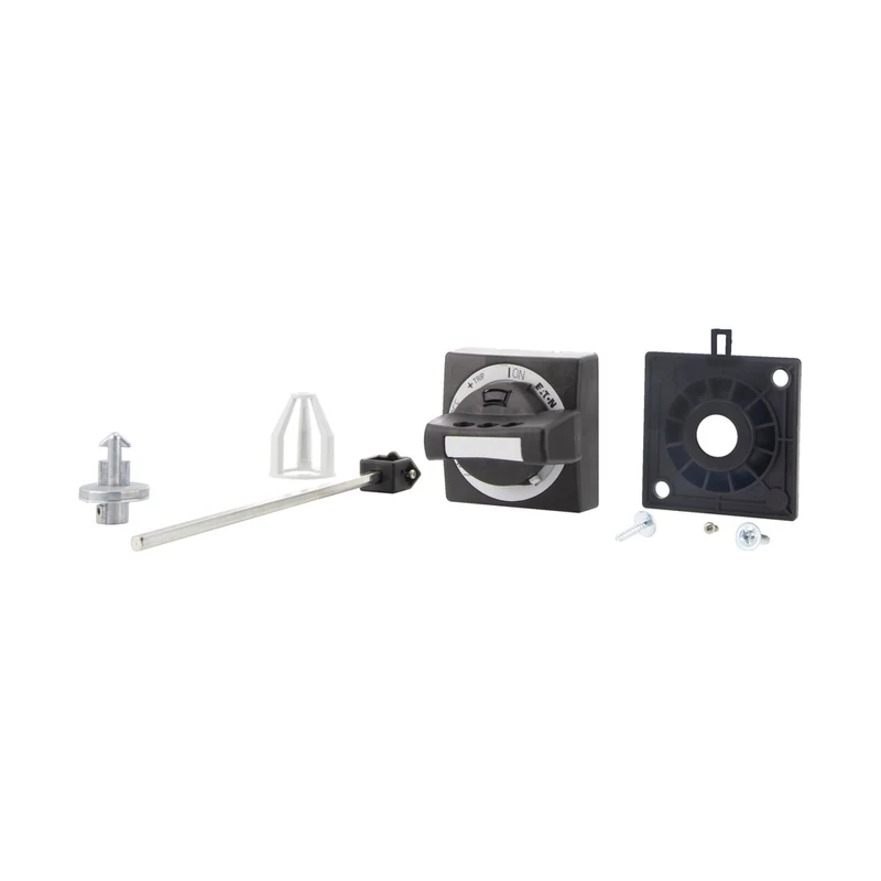 Eaton PKE-XH Türkupplung Drehgriff Schwarz - 142416