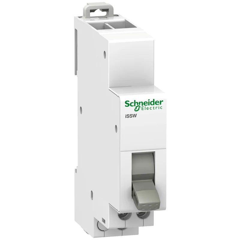 Schneider Electric Acti9 3-Positionen Schalter 20A 250V - A9E18073