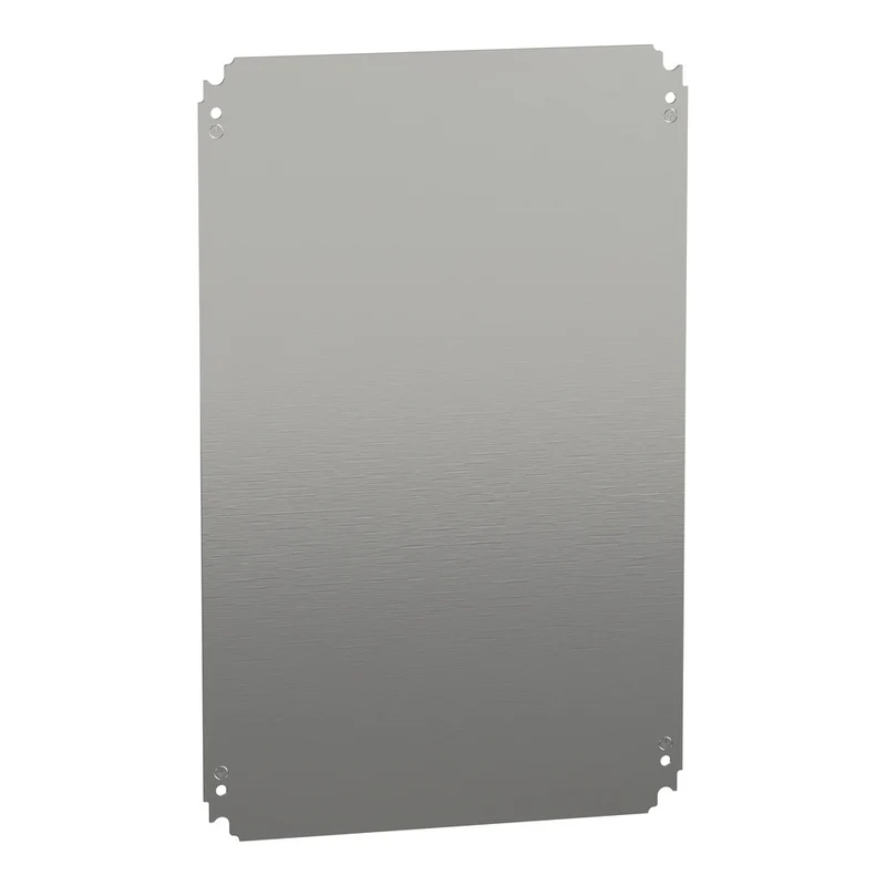 Schneider Electric NSYMM64 Montageplatte 600x400mm - NSYMM64