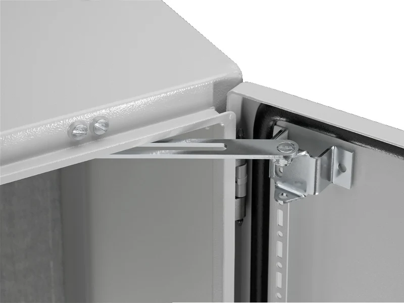 Rittal Sz 2519000 Türscharnier Für Wandgehäuse - 2519000