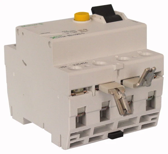 EATON INDUSTRIES ZV Anschlussklemme für Hauptkabel - 263953 [2 Stück]
