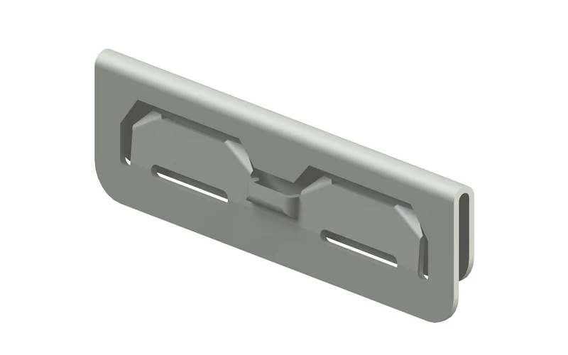Legrand Cablofil Montagematerial Kabelhalterungssystem - CM923050 [2 Stück]