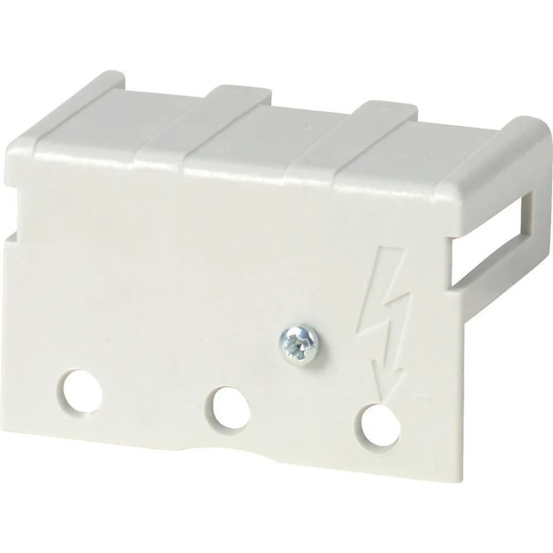 EATON INDUSTRIES H Shield Cap Anschlussklemme Hauptkabel - 017253 [2 Stück]
