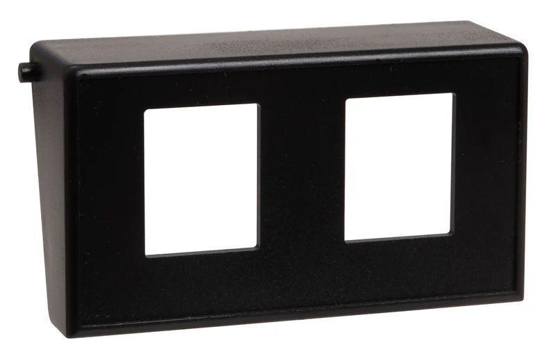 Honeywell Peha Base Unit Insert Schaltgeräteplatte - 00594611 [2 Stück]