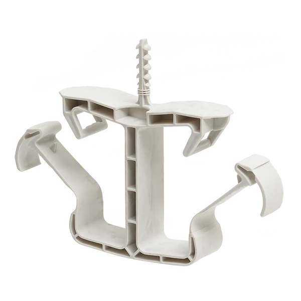Schnabl SH Montagematerial Kabeltragsystem - 230530 [2 Stück]