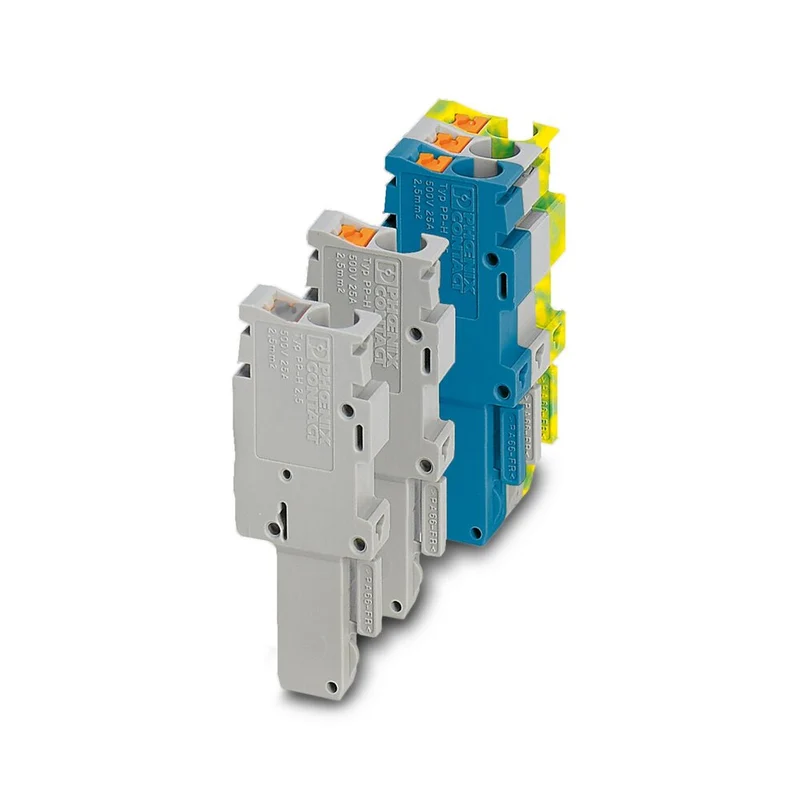 Phoenix Contact PP Modulaire Steckverbinder - 3210091 [5 Stück]