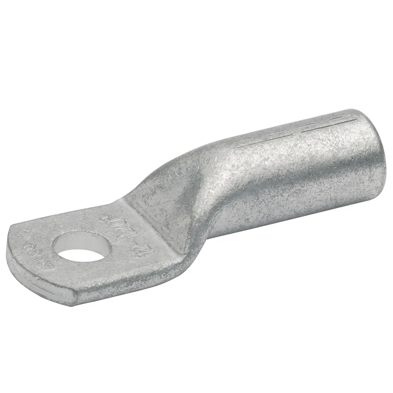 Klauke Dynamic Presskabelschuh für Kupferkabel DIN - 800045191 [2 Stück]